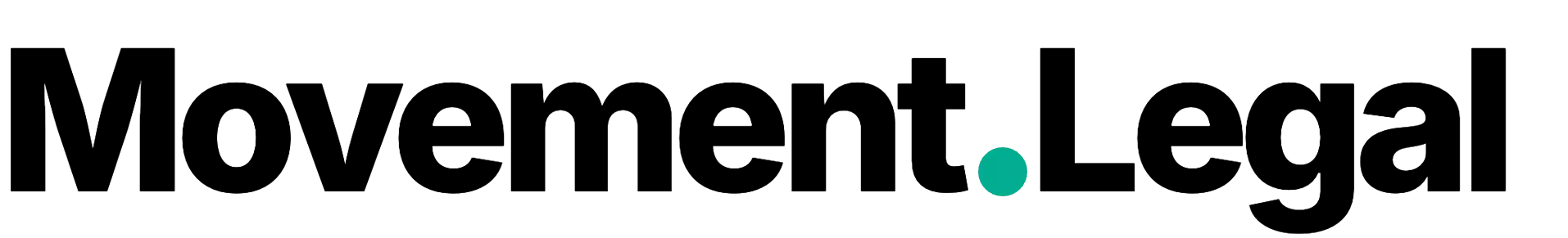 Movement Legal Logo