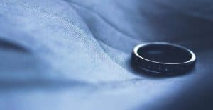 What is an annulment of marriage?